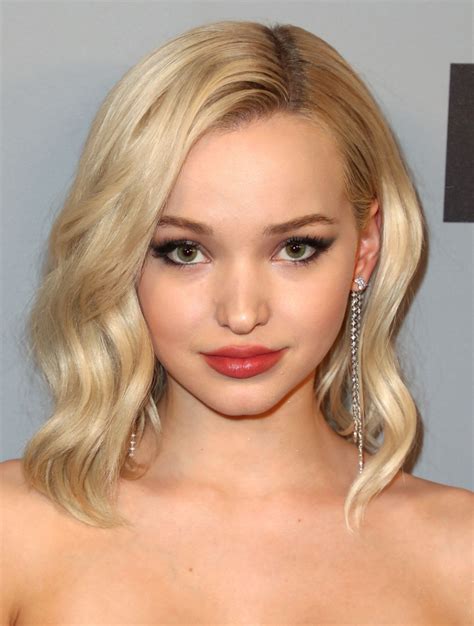 dove cameron